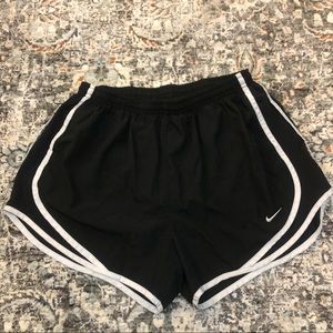 Nike Dri Fit Shorts - Black